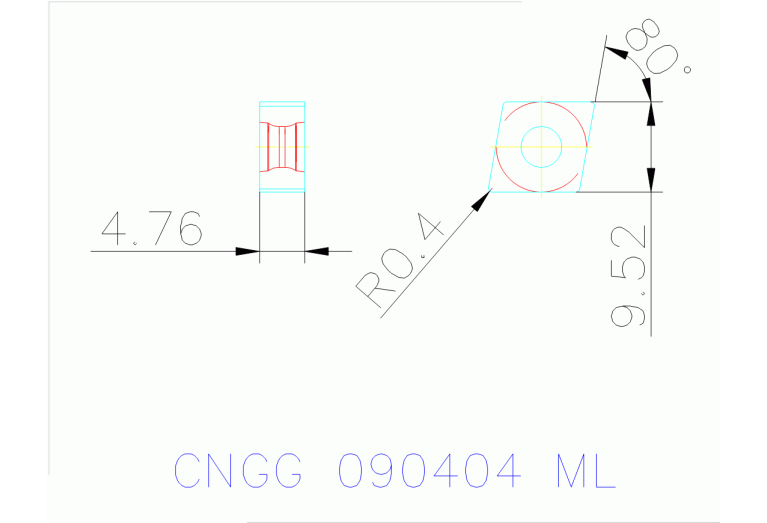 CNGG 090404 ML TT5080