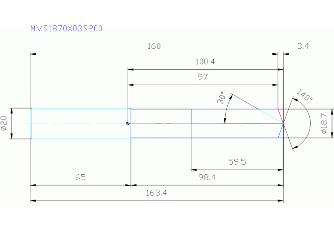 MVS1870X03S200