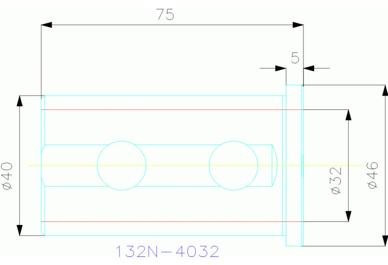 132N-4032
