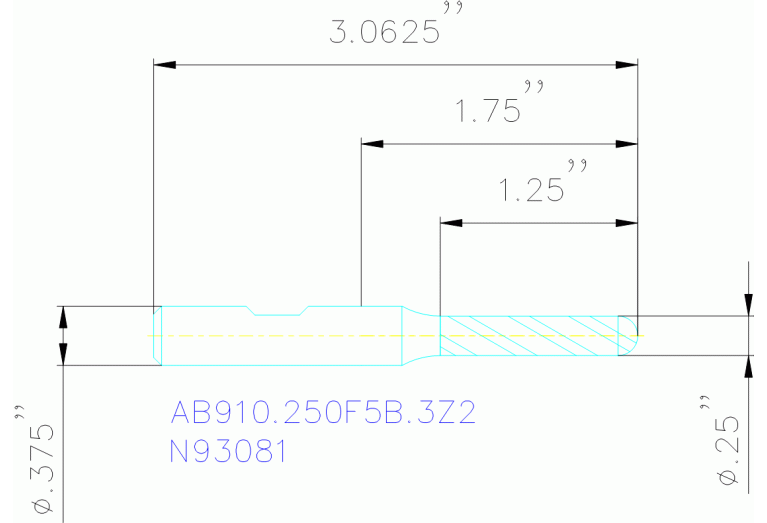 AB910.250F5B.3Z2
