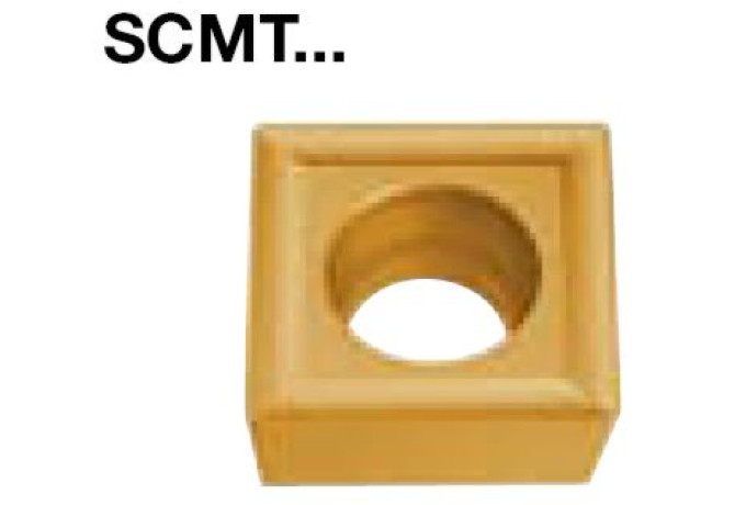 SCMT120404 LC240F