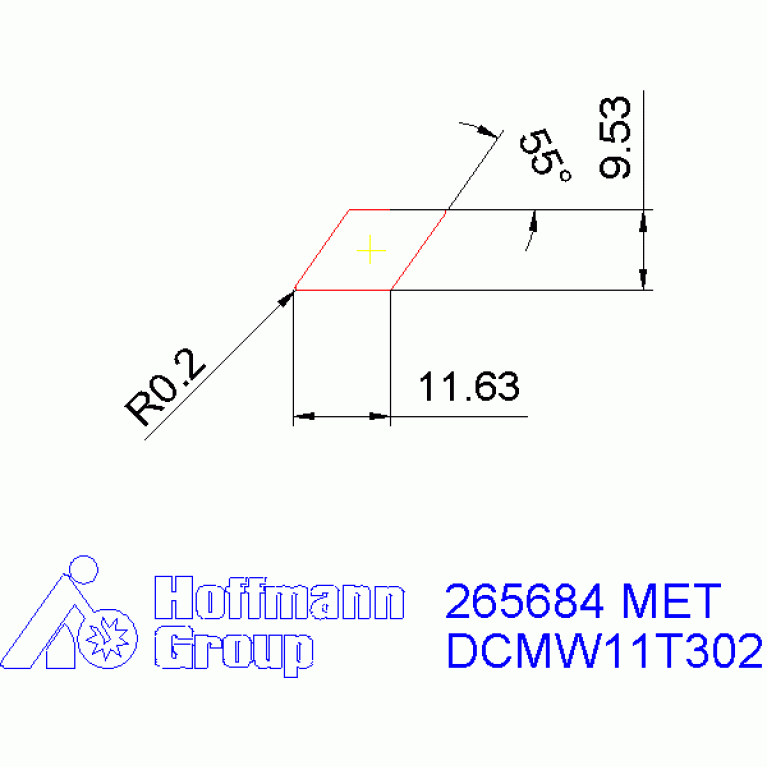 265684 MET
