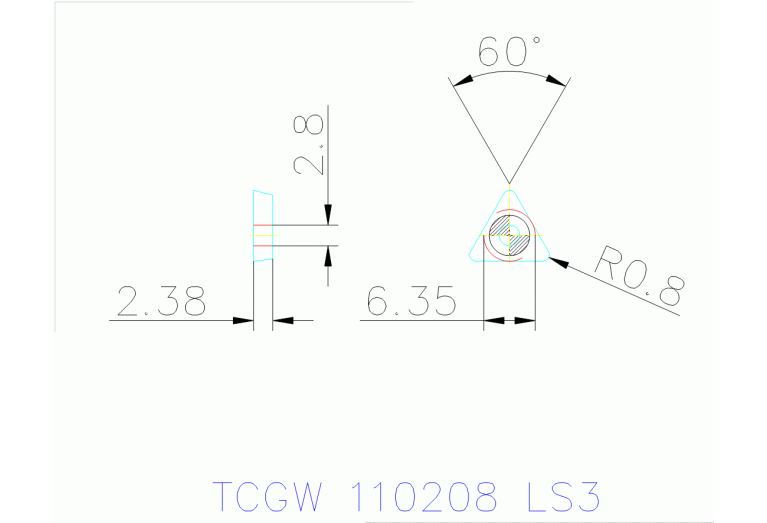TCGW 110208 LS3 TB730