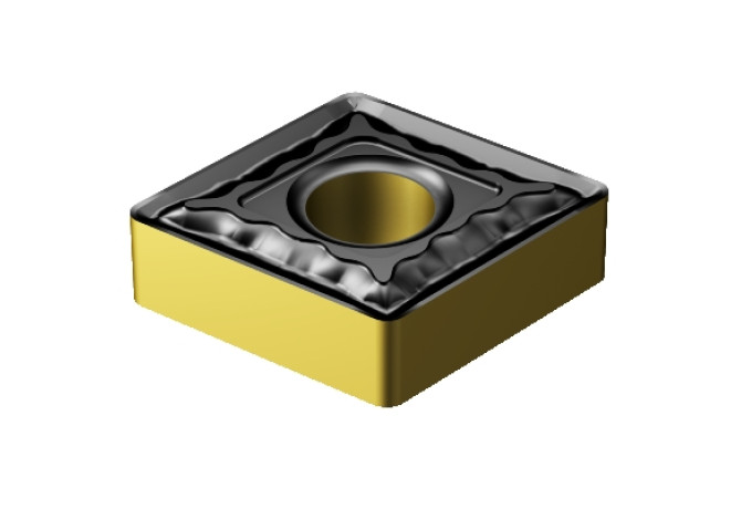 CNMG 12 04 08-QM S205