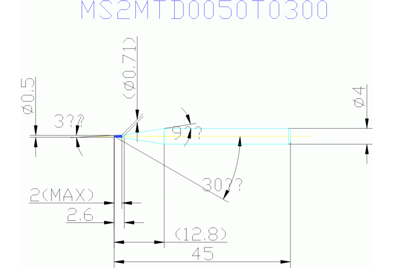 MS2MTD0050T0300