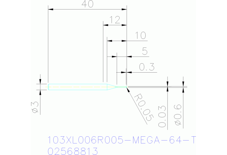 103XL006R005-MEGA-64-T