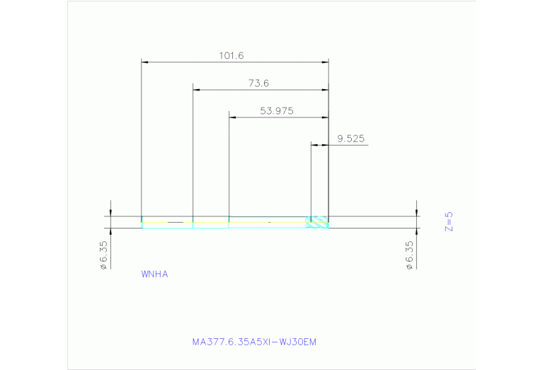 MA377.6.35A5XI-WJ30EM