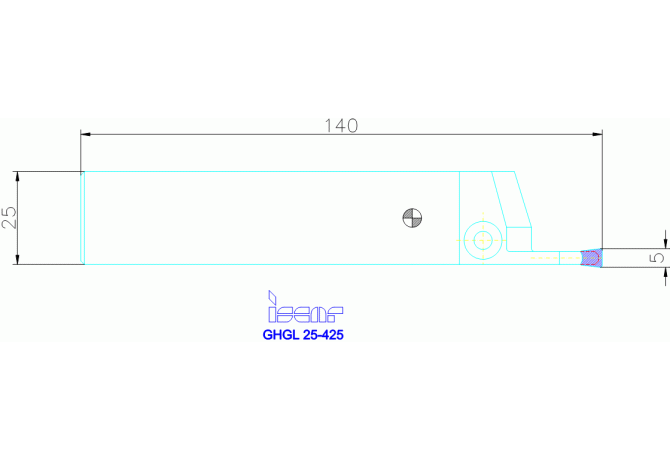 GHGL 25-425