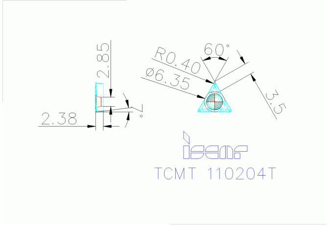 TCMT 110204T IB55