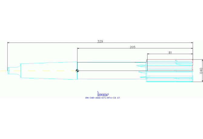 RM-SHR-4000-H7S-MT4-CB