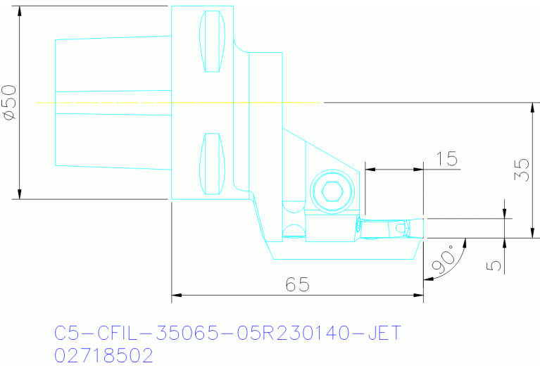 C5-CFIL-35065-05R230140-JET