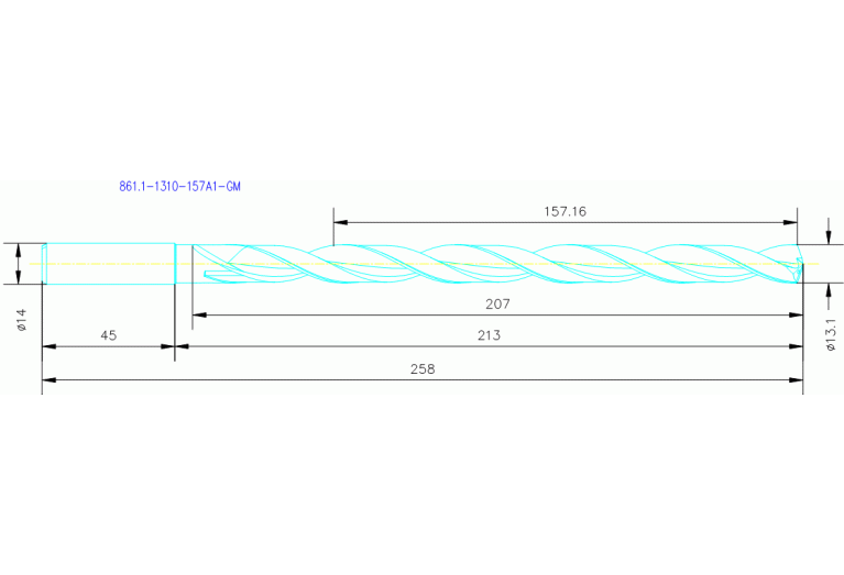 861.1-1310-157A1-GM GC34