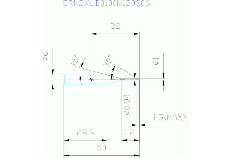 CRN2XLD0100N120S06