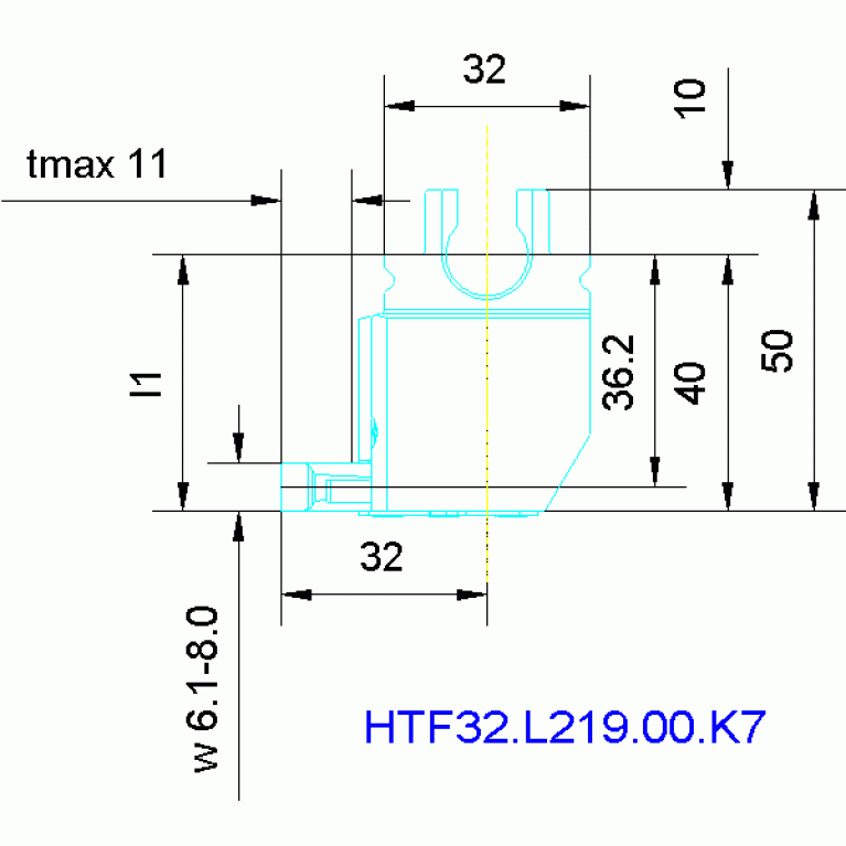 HTF32 L219.00.K7