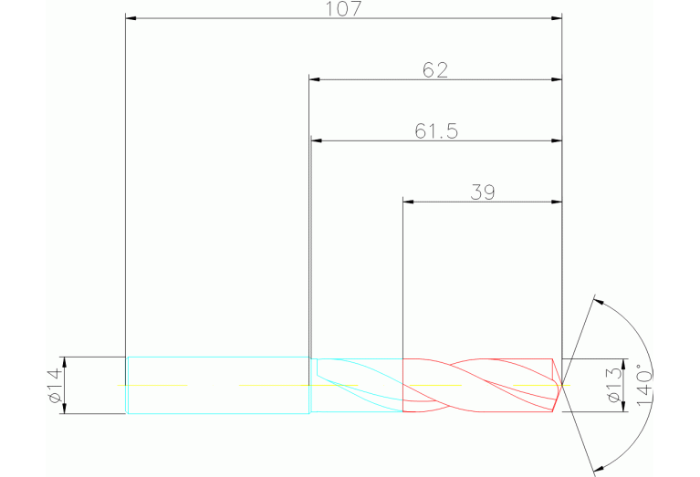 460.1-1300-039A0-XM GC34