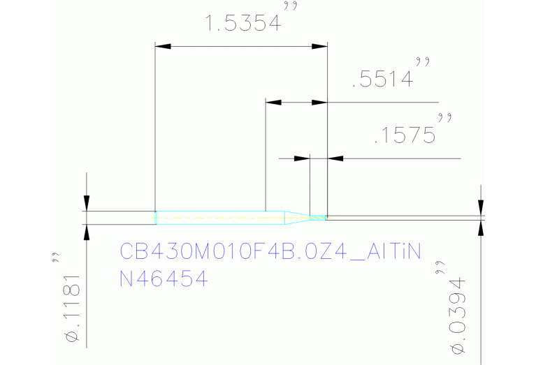 CB430M010F4B.0Z4 ALTIN