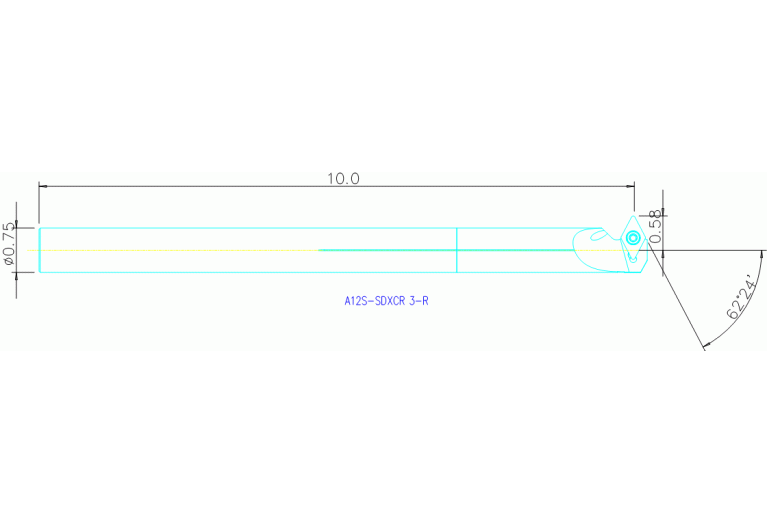 A12S-SDXCR 3-R