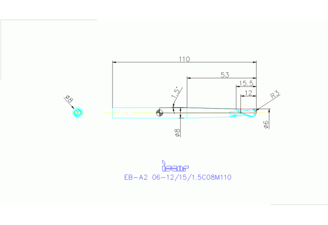 EB-A2 06-12/15/1.5C08M110 IC903