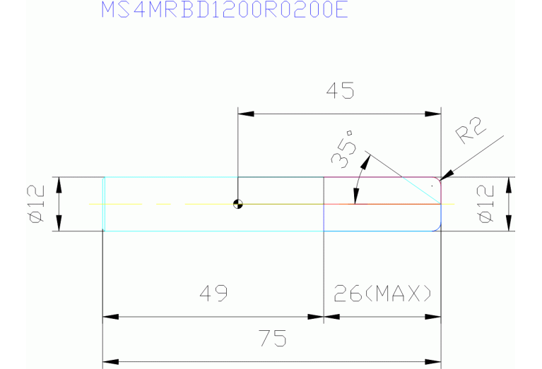 MS4MRBD1200R0200E
