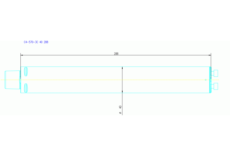 C4-570-3C 40 288