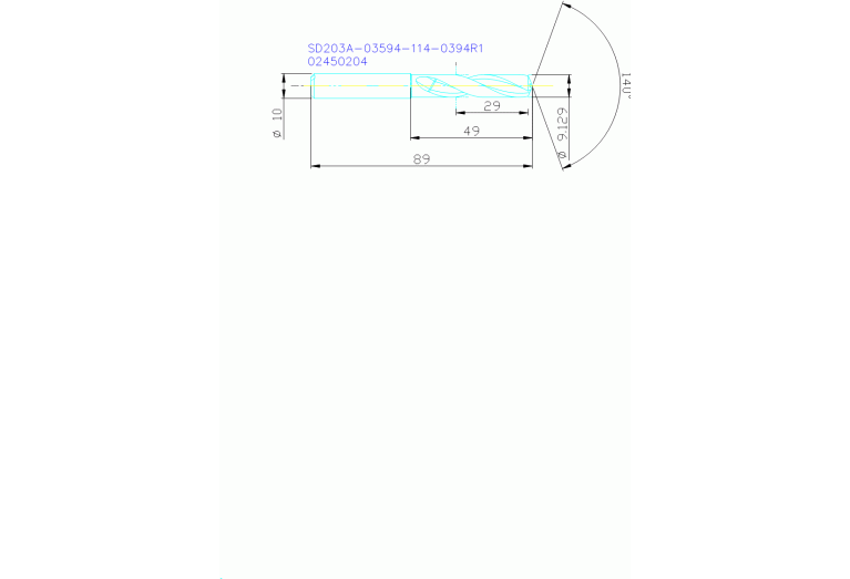 SD203A-03594-114-0394R1