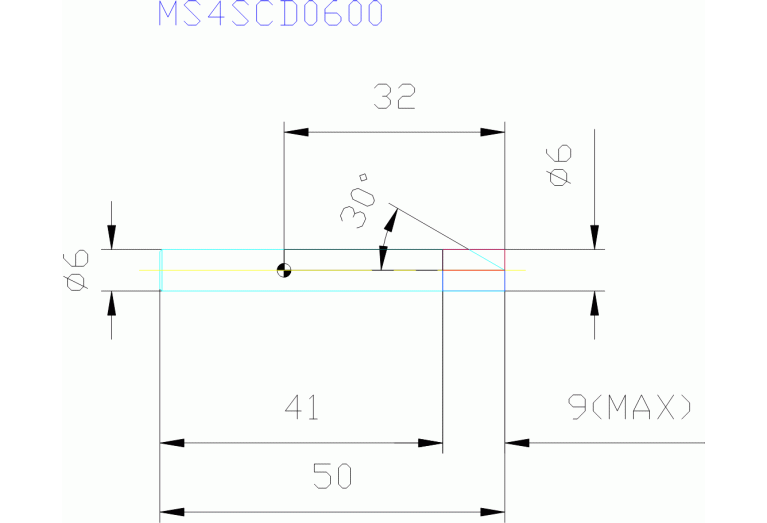 MS4SCD0600