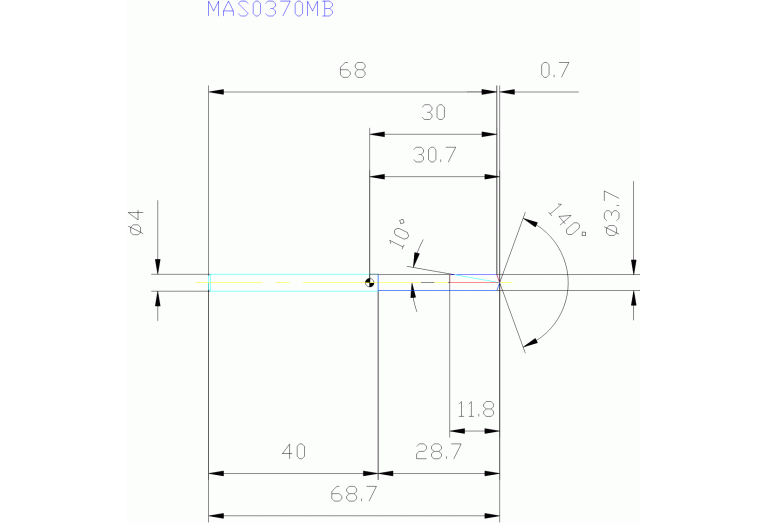 MAS0370MB HTi10