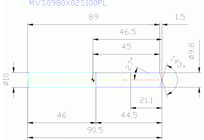 MVS0980X02S100PL