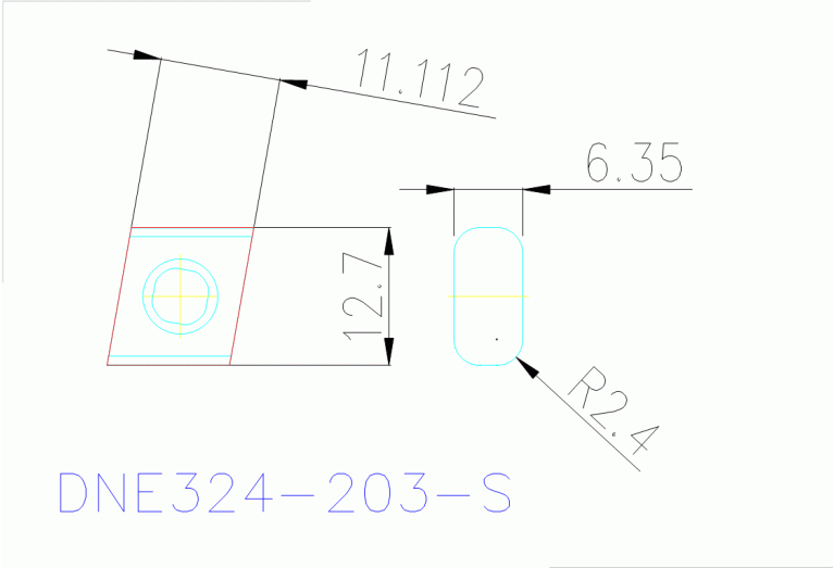 DNE324-203-S IN4015
