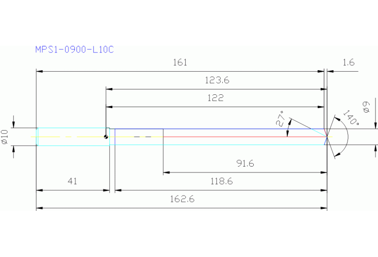 MPS1-0900-L10C DP1021
