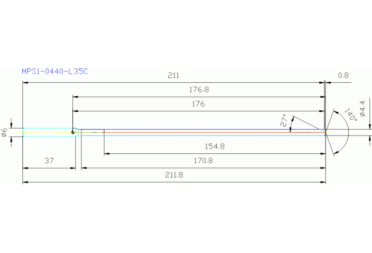 MPS1-0440-L35C DP1021