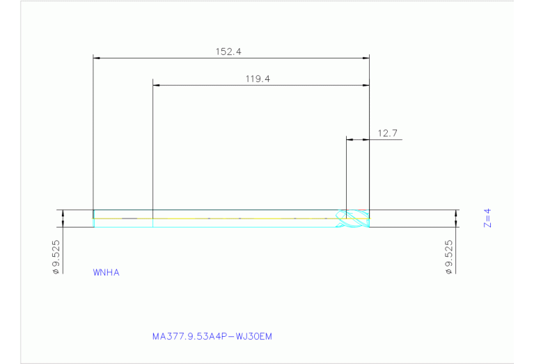 MA377.9.53A4P-WJ30EM