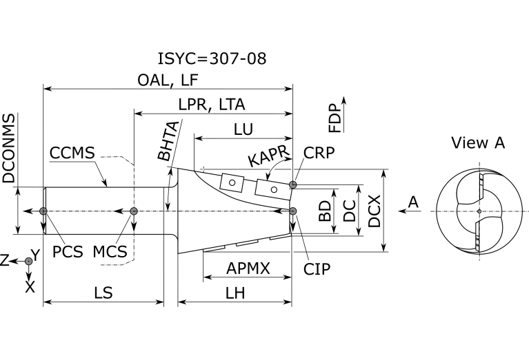 495-012EH16-4509L