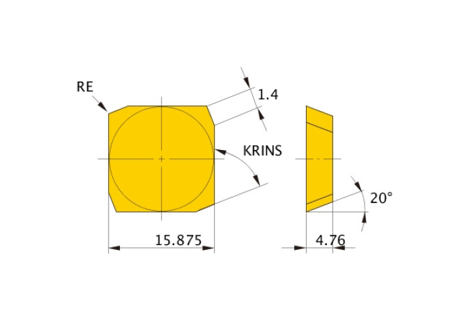 SEKN1504EFSR1 F7030