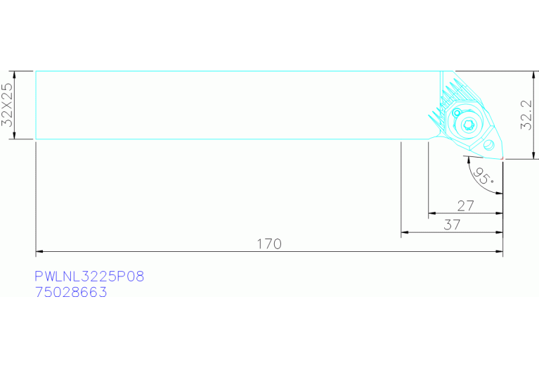 PWLNL3225P08