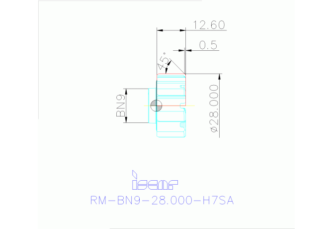 RM-BN9-28.000-H7SA IC908