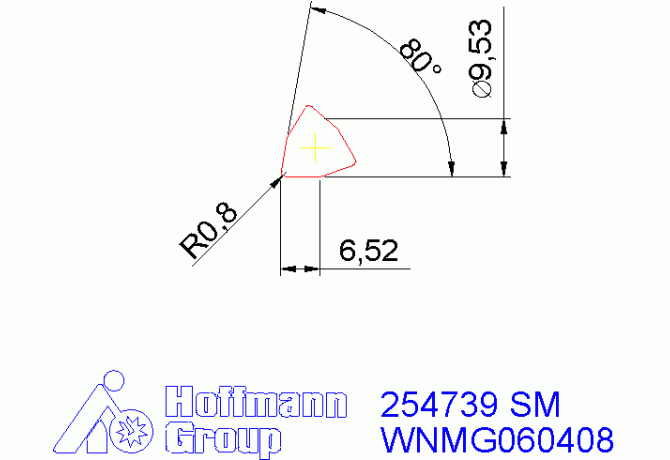 254739 SM