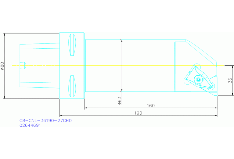 C8-CNL-36190-27CHD