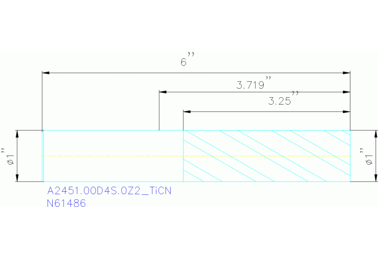 A2451.00D4S.0Z2 TICN