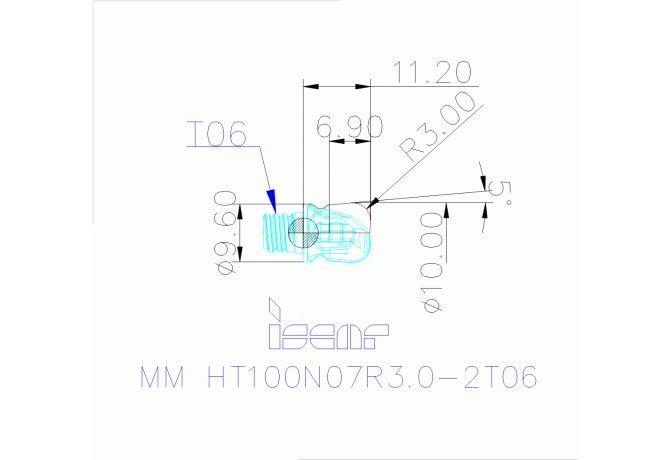 MM HT100N07R3.0-2T06 IC903