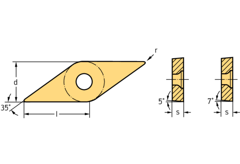 VCMT160408-MM4 WSM20S