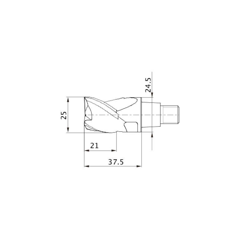 IMX25S3A25021 ET2020