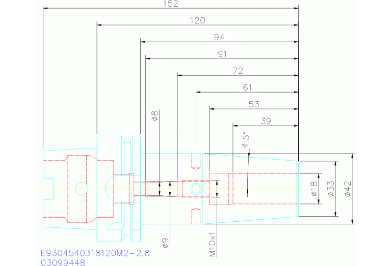 E9304540318120M2-2.8