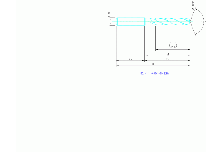 860.1-1111-055A1-SD S2BM