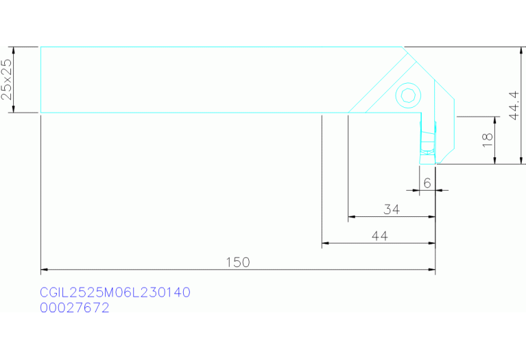 CGIL2525M06L230140