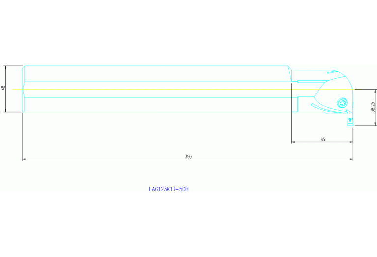 LAG123K13-50B