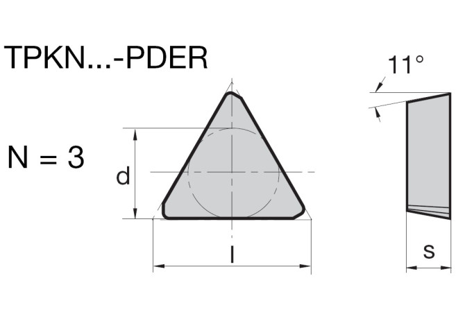 TPKN2204PDER LC615E