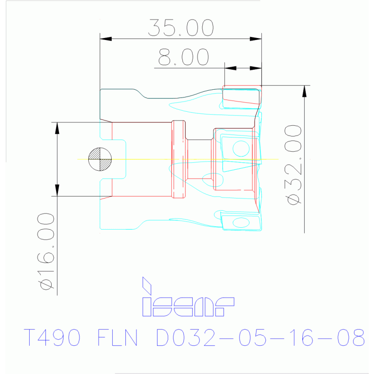 T490 FLN D032-05-16-08