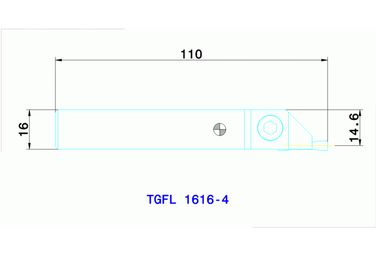TGFL 1616-4