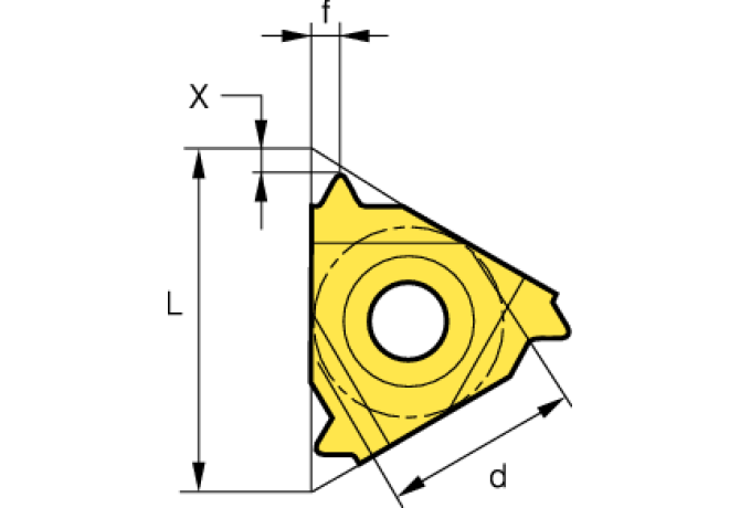 ER27-4UNJ PC3030T